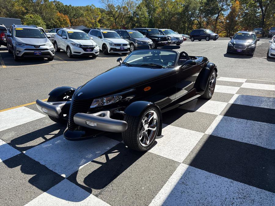 Used 1999 Plymouth Prowler image 6