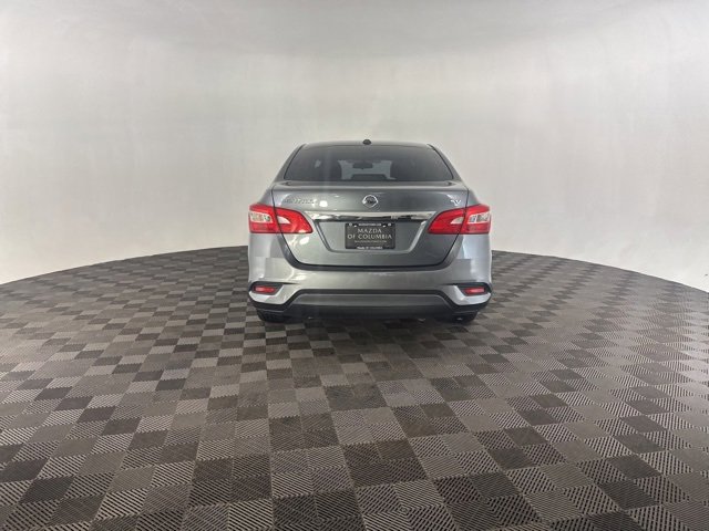 Used 2016 Nissan Sentra SV w/ Style Package image 7