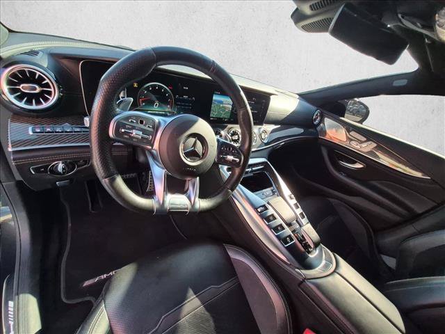 Used 2019 Mercedes-Benz AMG GT 63 image 10