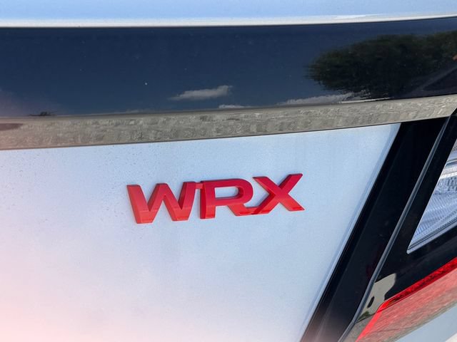 New 2026 Subaru WRX Premium AWD/4WD image 9