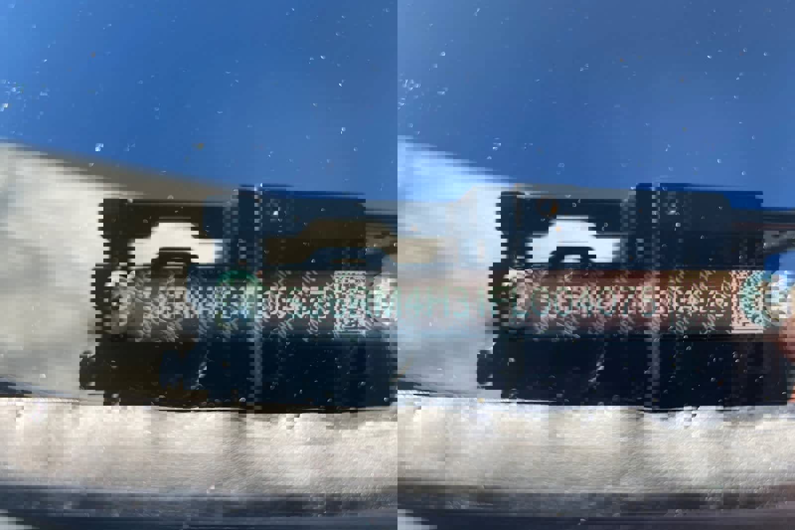 Used 2015 Honda CR-V LX image 16