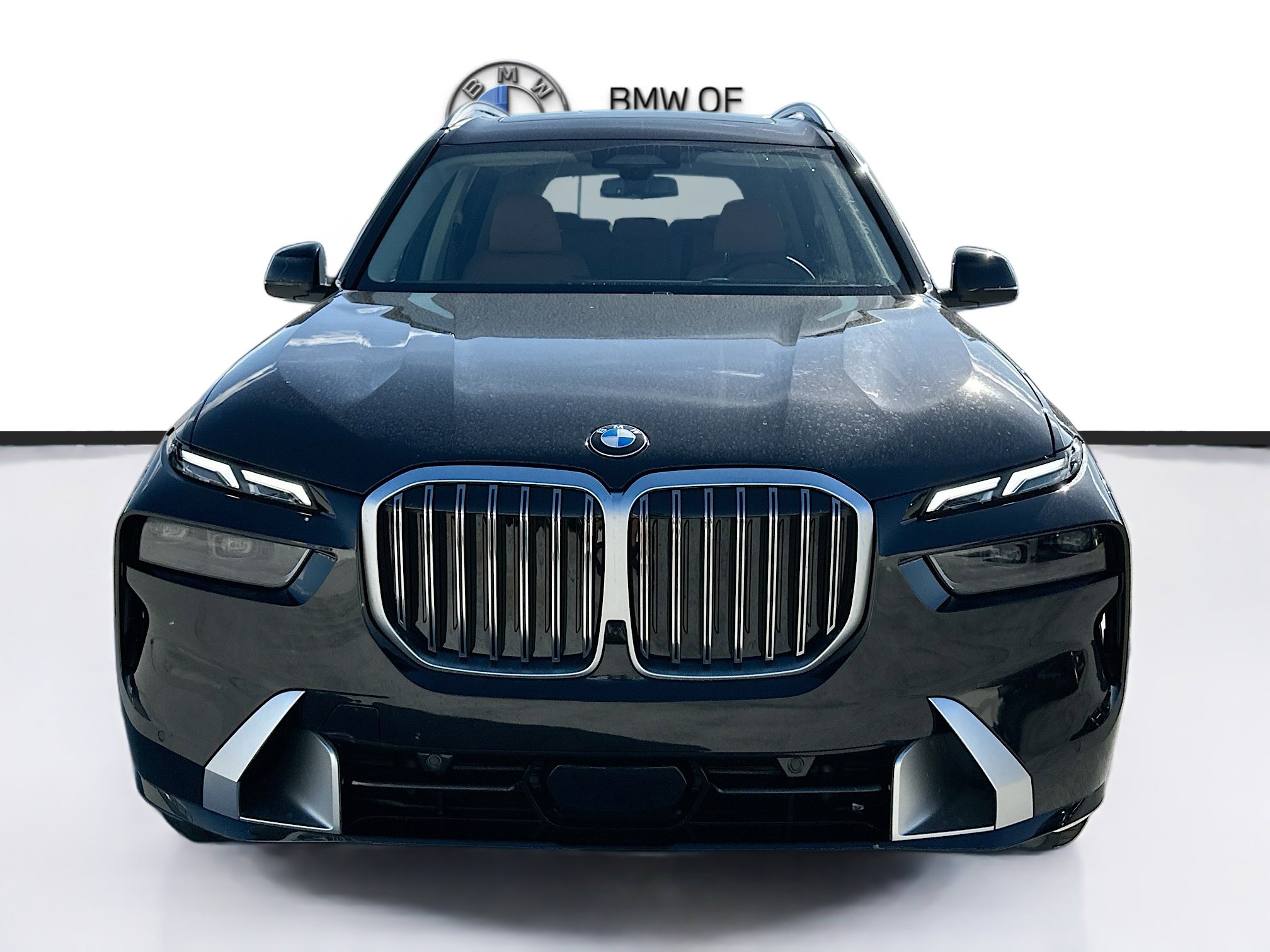 New 2026 BMW X7 xDrive40i image 2