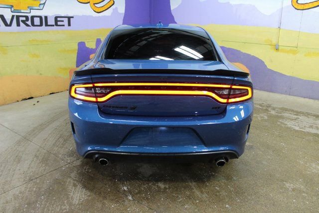 Used 2023 Dodge Charger GT w/ Blacktop Package AWD/4WD image 3