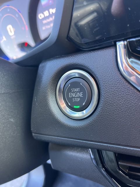 New 2026 Chevrolet Colorado W/T w/ Advanced Trailering Package image 19