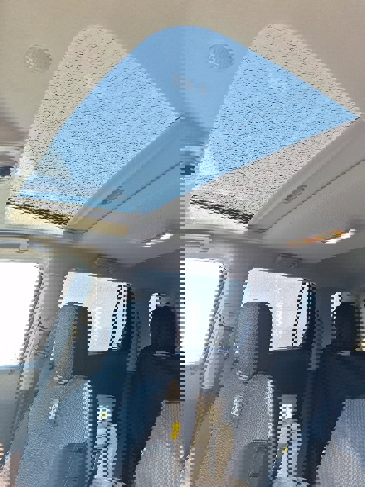 Used 2015 GMC Terrain SLT w/ Chrome Edition image 13