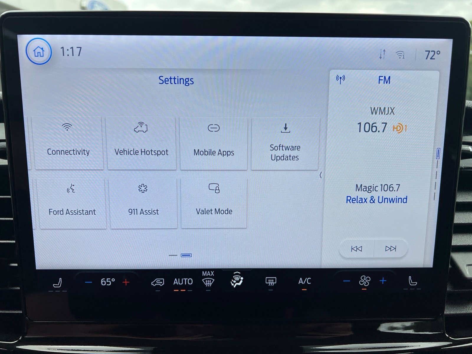 Used 2026 Ford Transit 350 XLT RWD image 38
