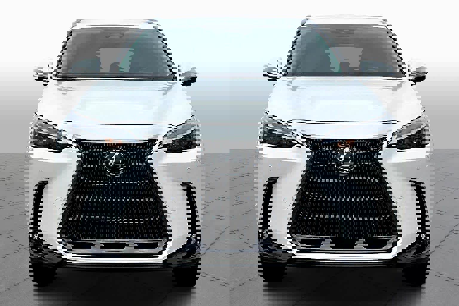 Used 2025 Lexus NX 250 FWD w/ Accessory Package (Z2) image 4