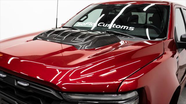 Used 2024 Ford F150 XLT w/ Equipment Group 302A MID image 25