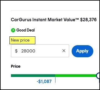 Used 2023 Subaru Forester Premium AWD/4WD image 12