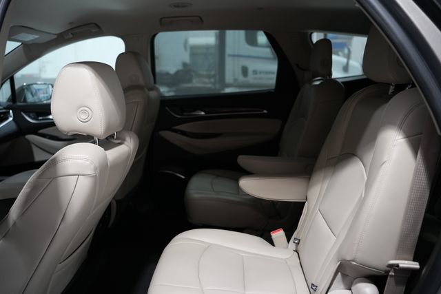 Used 2018 Buick Enclave Premium w/ Trailering Package AWD/4WD image 16