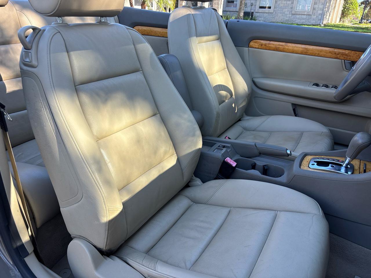 Used 2008 Audi A4 2.0T FWD image 19