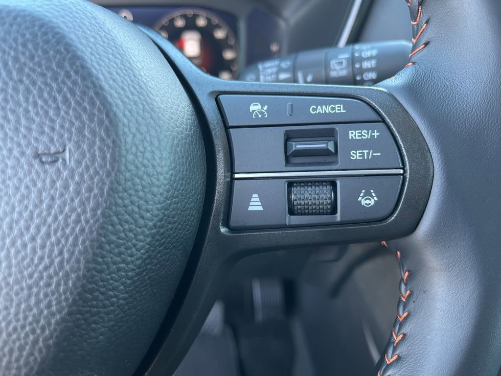 Used 2026 Honda CR-V Sport-L image 21