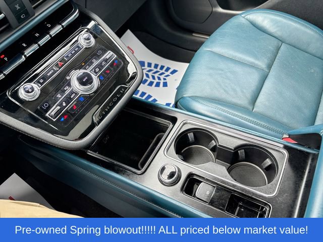 Used 2020 Lincoln Corsair Reserve w/ Equipment Group 201A FWD image 28