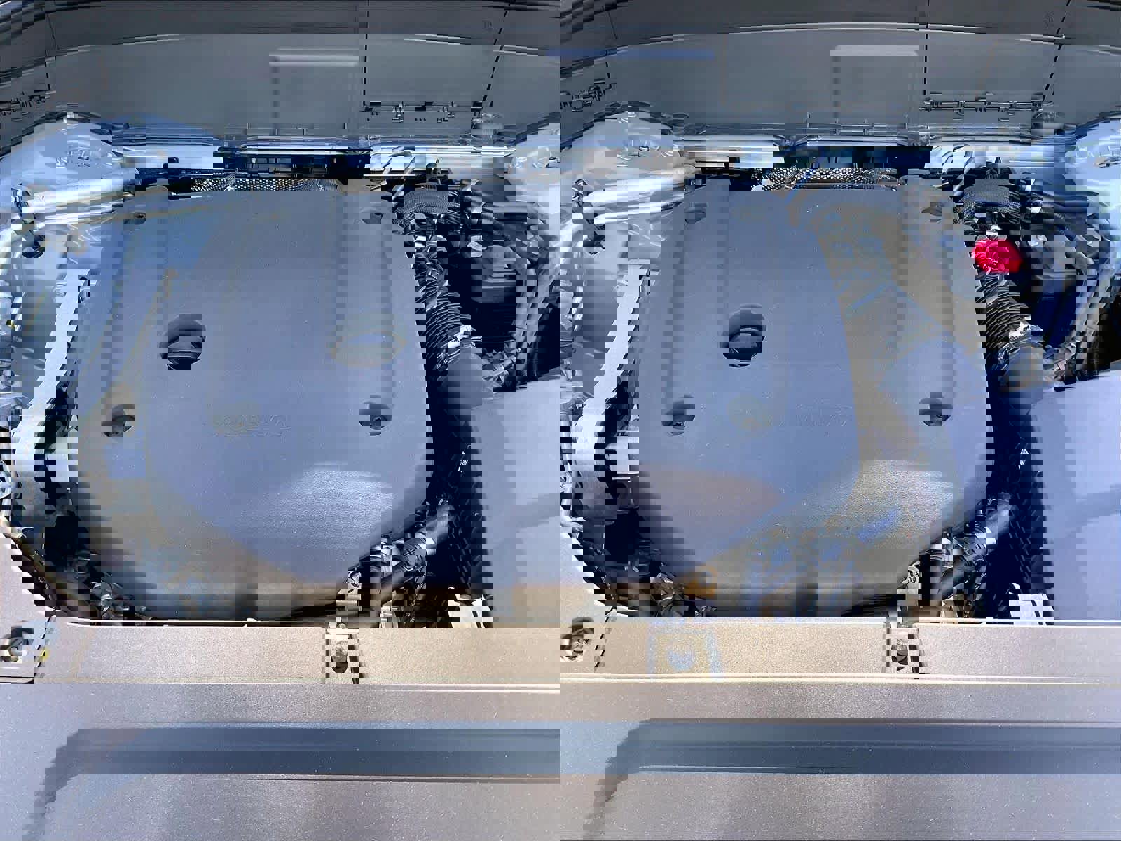 New 2026 Volvo XC90 B6 Ultra w/ Protection Package AWD/4WD image 13