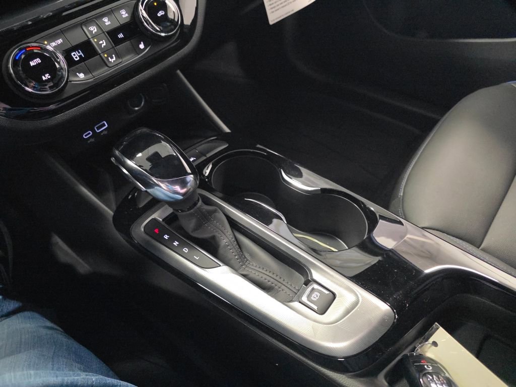 Used 2026 Buick Envista Sport Touring w/ Convenience I Package image 15