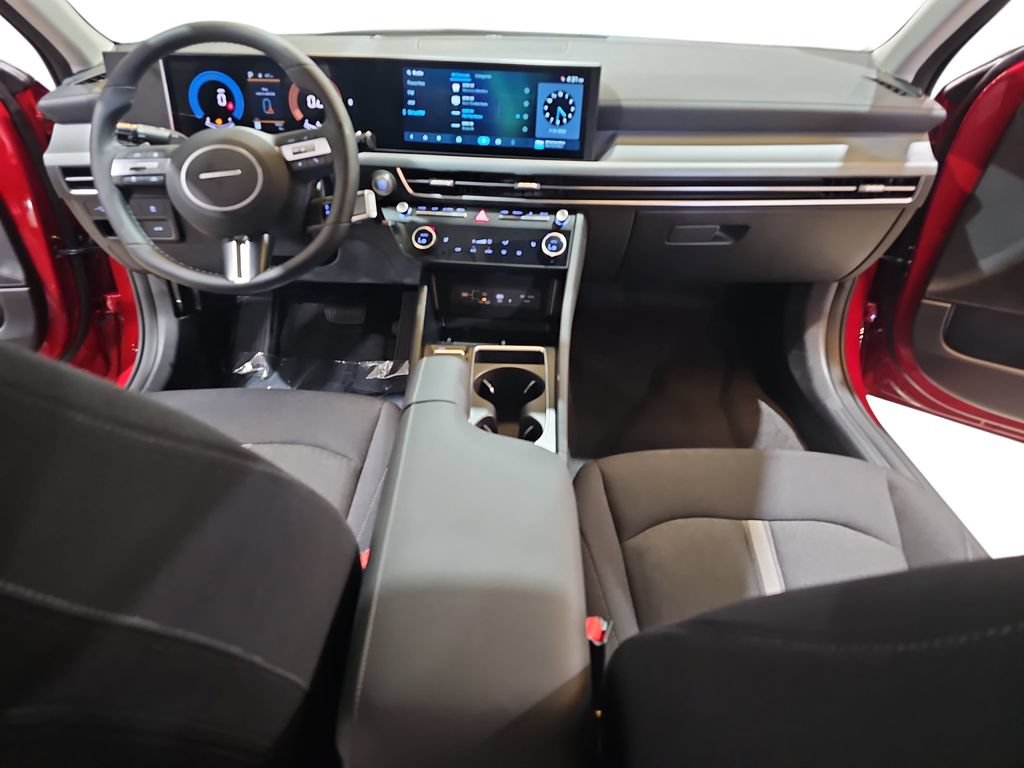 New 2026 Hyundai Sonata SEL AWD/4WD image 9