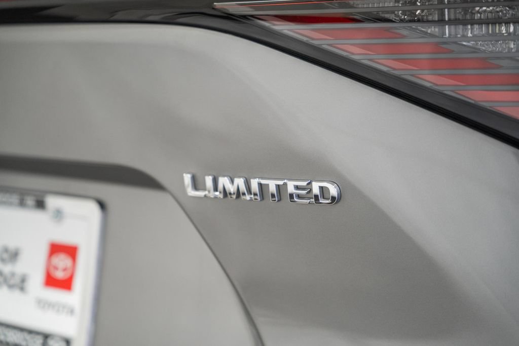 Used 2023 Toyota bZ4X AWD w/ Weather Package image 7