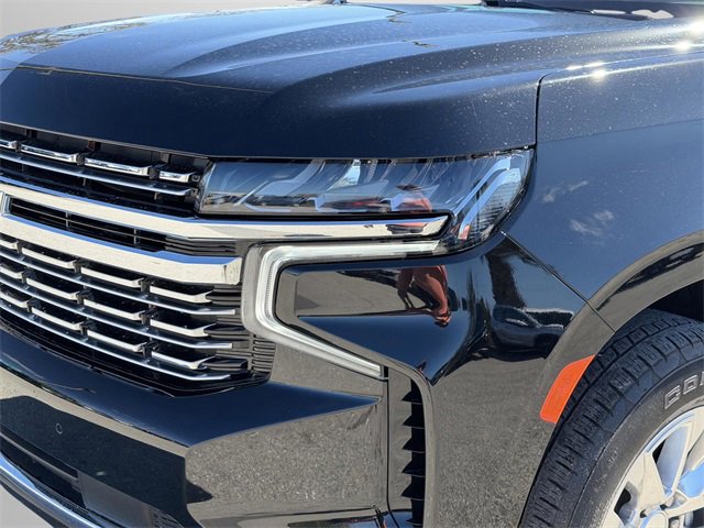Certified 2021 Chevrolet Tahoe Premier image 13