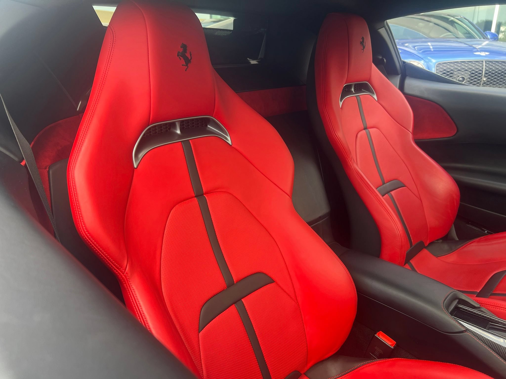 Used 2023 Ferrari SF90 Stradale AWD/4WD image 16