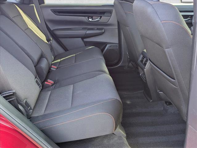 Used 2024 Honda CR-V Sport image 19