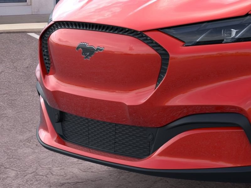 New 2026 Ford Mustang Mach-E Select RWD image 17