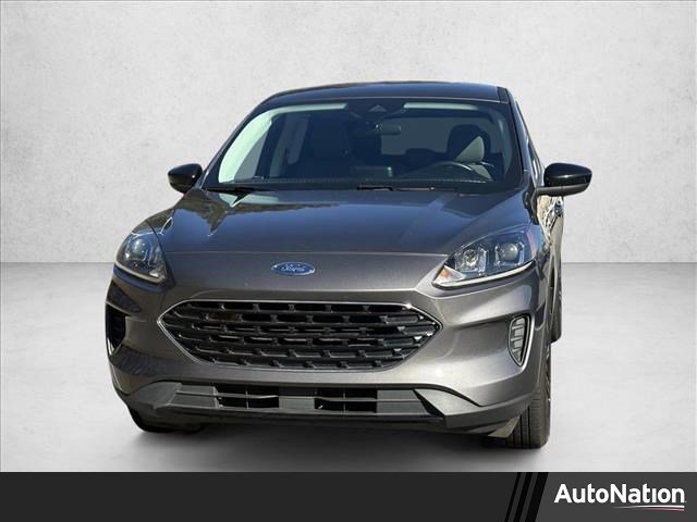 Used 2021 Ford Escape SE w/ SE Sport Appearance Package