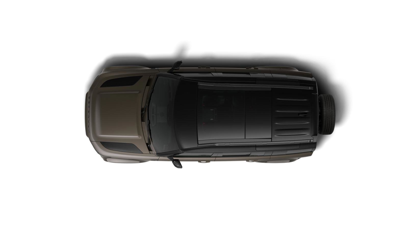 New 2026 Land Rover Defender 110 S AWD/4WD image 4