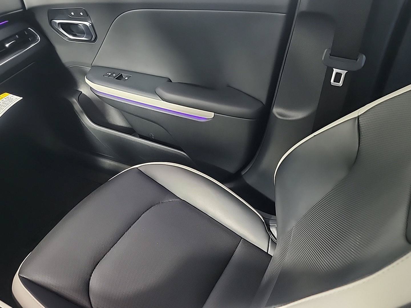 Certified 2025 Kia K4 GT-Line Turbo FWD image 21