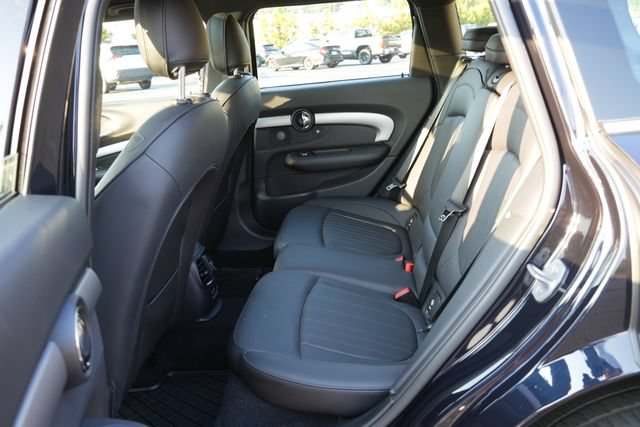 Used 2022 MINI Cooper Clubman John Cooper Works AWD/4WD image 15
