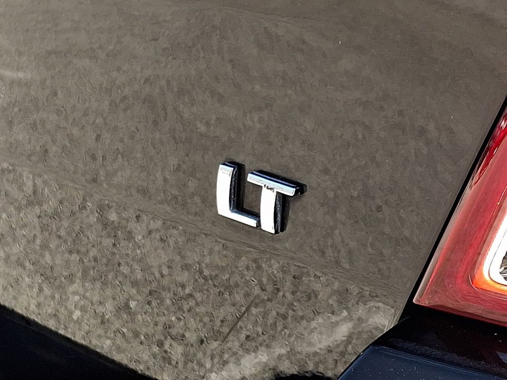 Used 2020 Chevrolet Trax LT w/ LT Convenience Package image 30