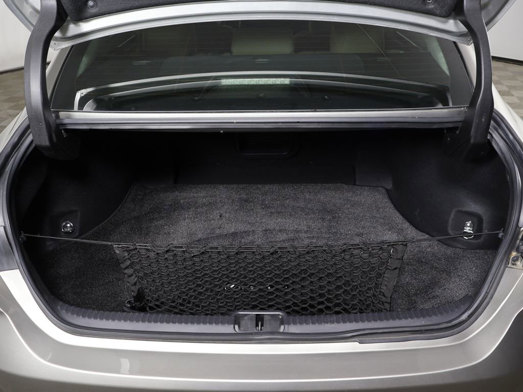 Used 2020 Lexus ES 350 w/ Premium Package FWD image 17