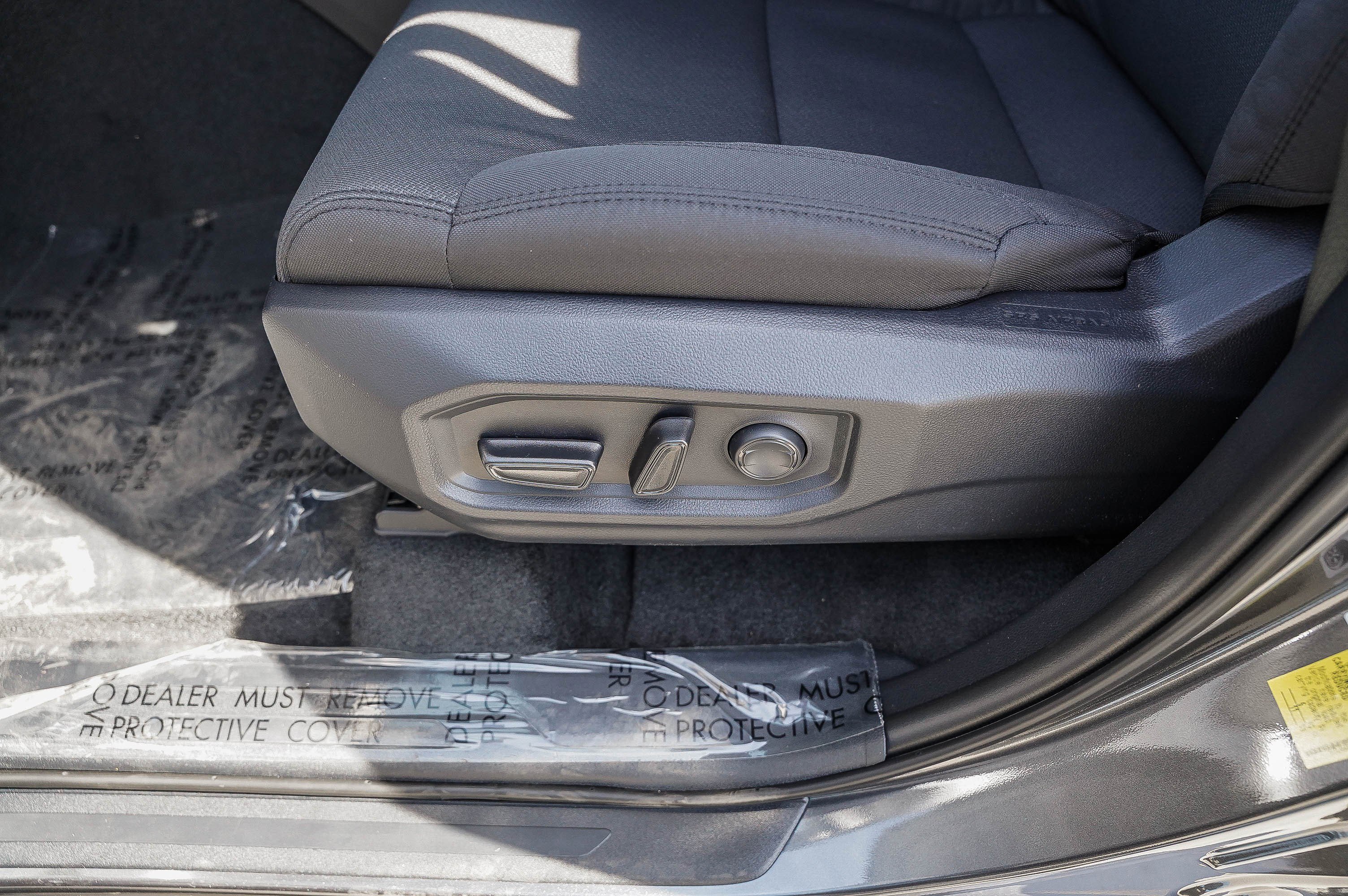 New 2026 Toyota Tundra SR5 image 23