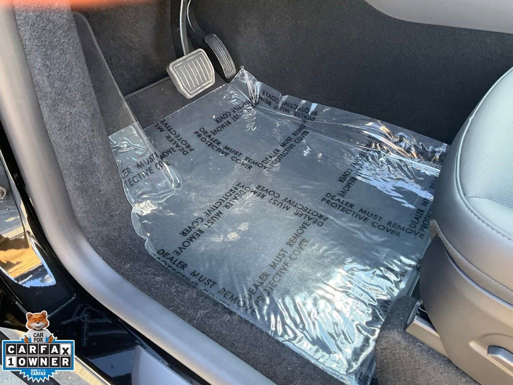 Used 2026 Tesla Model Y AWD image 21