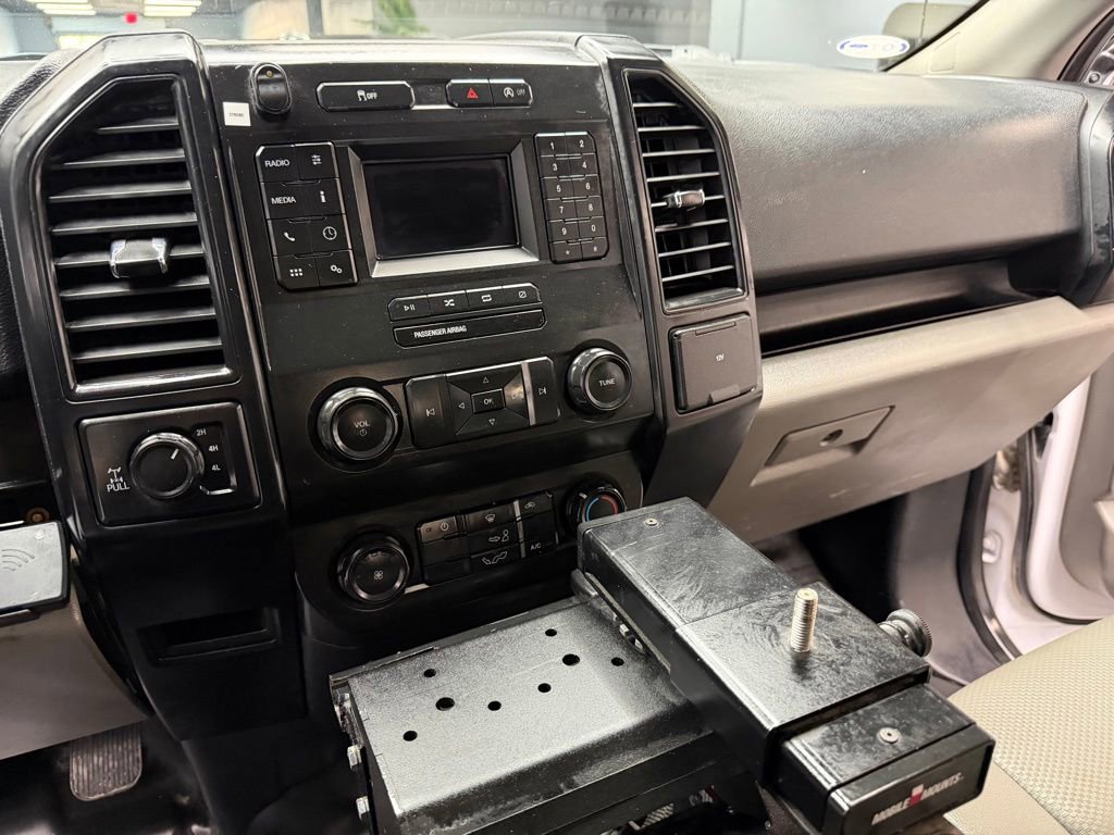 Used 2020 Ford F150 XL w/ XL Power Equipment Group AWD/4WD image 25