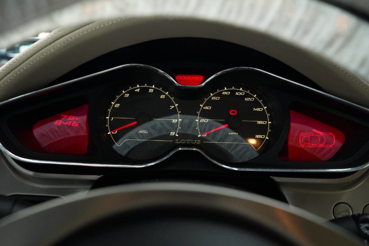 Used 2011 Lotus Evora S image 77