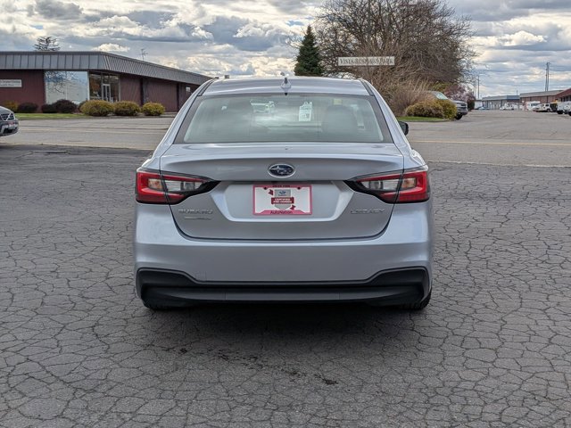 Certified 2025 Subaru Legacy Premium image 7