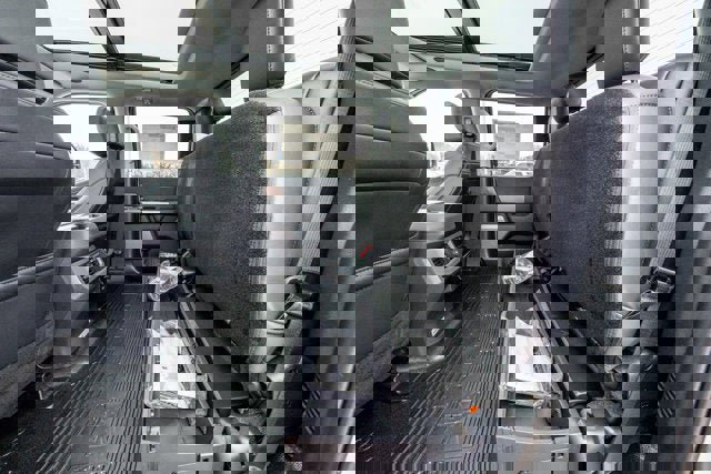 New 2026 Ford F250 Lariat w/ Black Appearance Package image 15