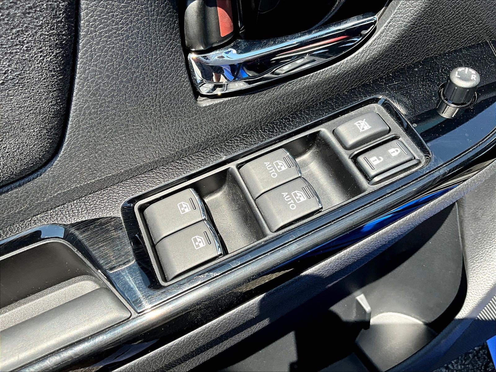 Used 2021 Subaru WRX STI Limited AWD/4WD image 35