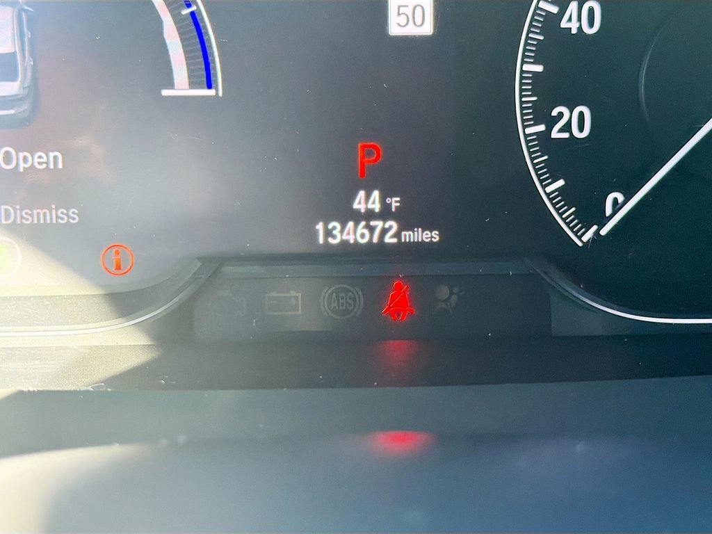 Used 2019 Honda Insight Touring image 13