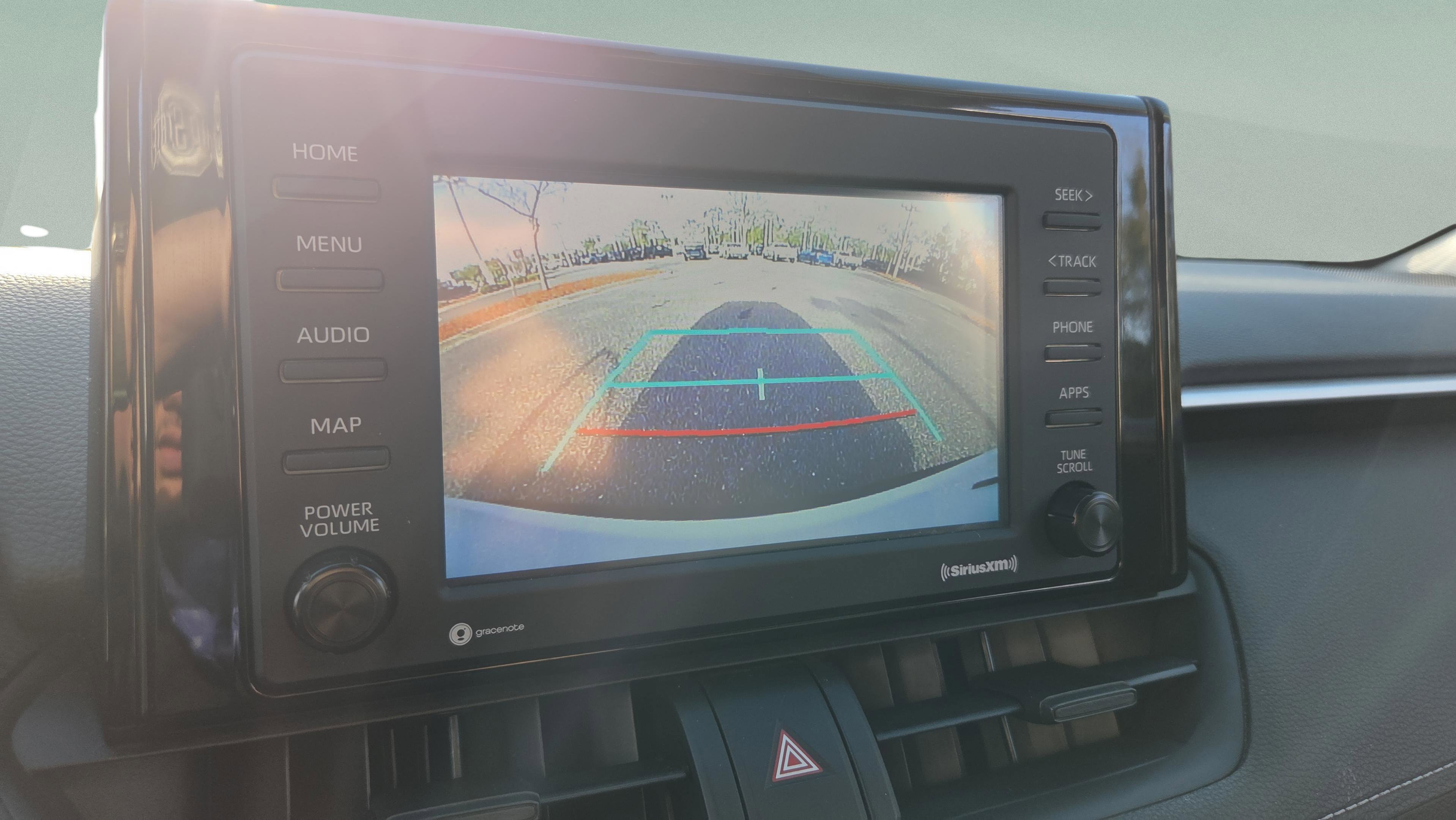 Used 2020 Toyota RAV4 LE image 25