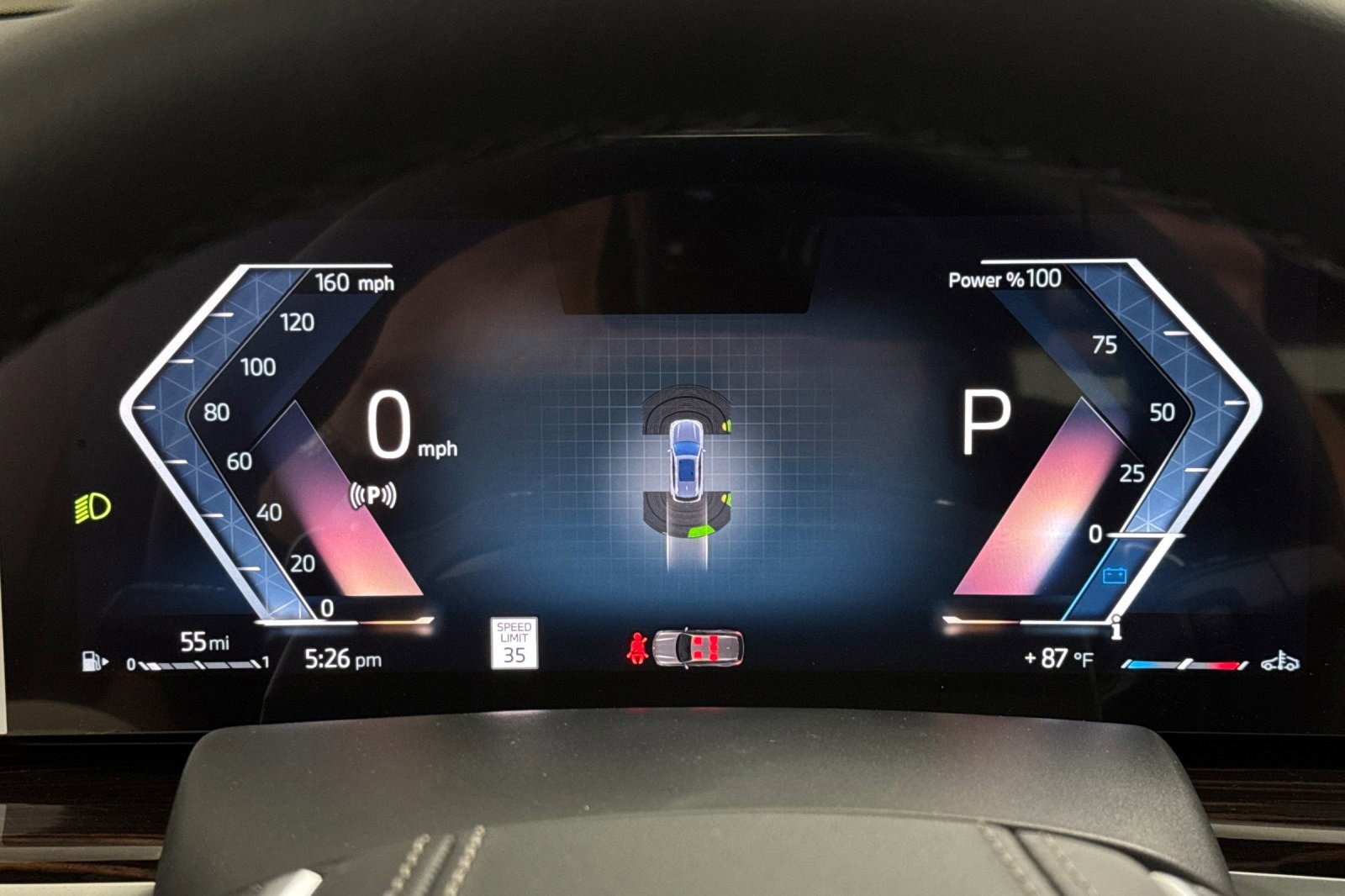 Used 2026 BMW X5 xDrive40i w/ Climate Comfort Package AWD/4WD image 19