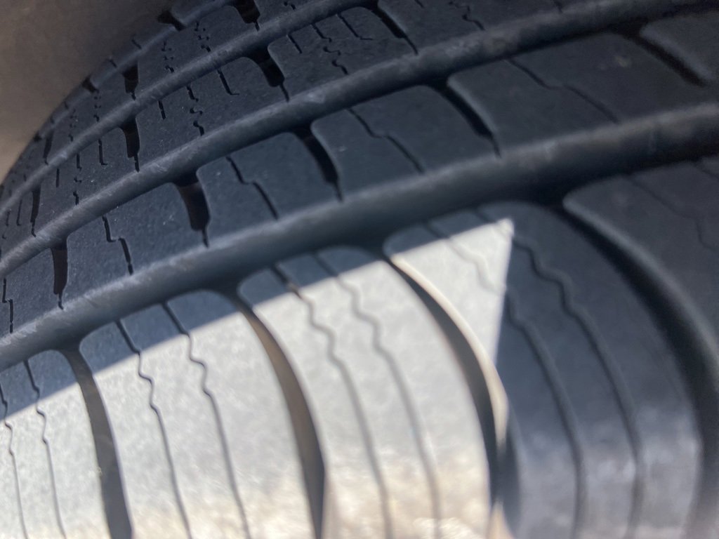 Used 2014 Nissan Rogue S w/ Convenience Package image 15