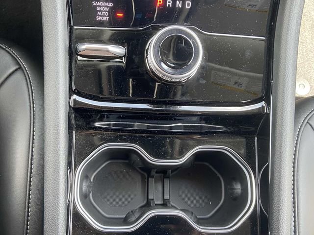 Used 2023 Jeep Grand Cherokee Limited image 23