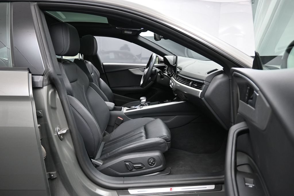 Used 2025 Audi A5 2.0T Premium AWD/4WD image 27