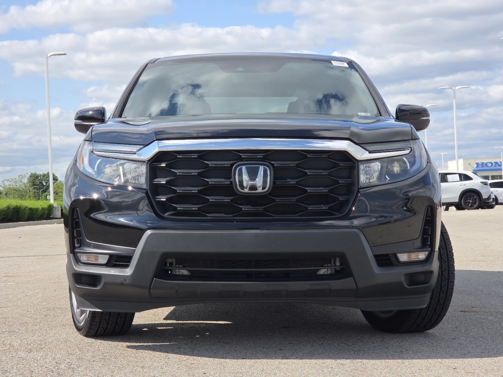 Used 2023 Honda Passport EX-L image 15