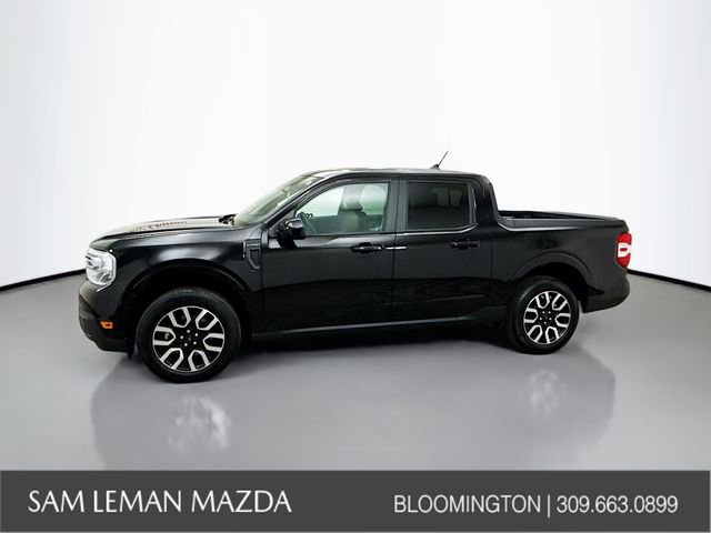 Used 2024 Ford Maverick Lariat image 10