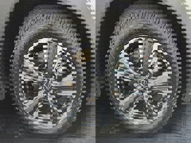 Certified 2025 Lexus UX 300h FWD w/ Accessory Package (Z1) image 9