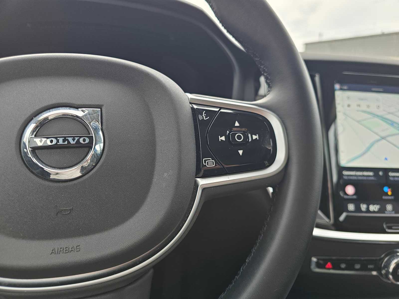 Certified 2025 Volvo V60 B5 Cross Country Plus image 35