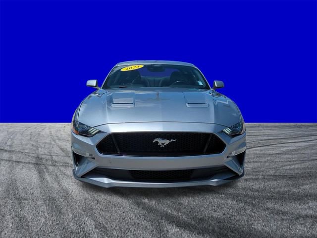 Certified 2023 Ford Mustang GT RWD image 9
