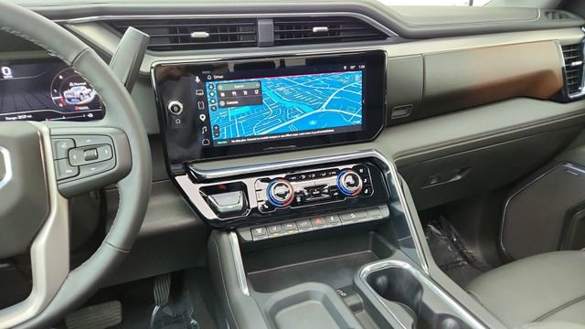 Used 2025 GMC Sierra 3500 Denali w/ Denali Reserve Package image 47